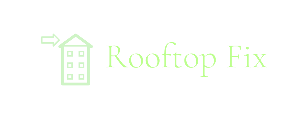 Roof Top Fix