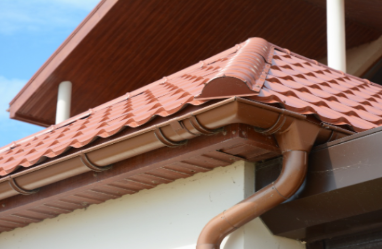 Navigating Rain: Choosing the Best Gutter Material for Your Home